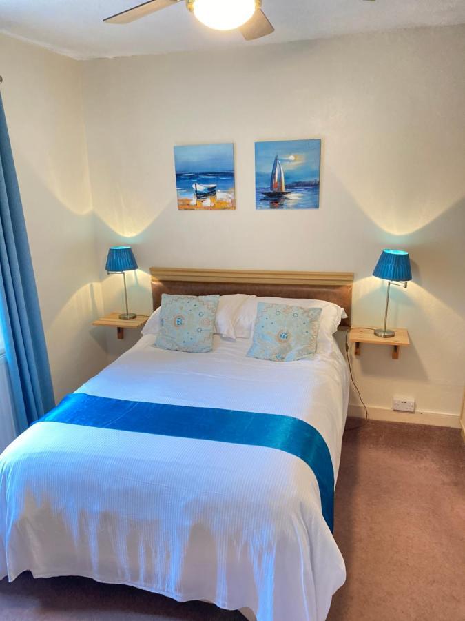 The Kingswood Guest House - Adult Only Веймут Екстер'єр фото