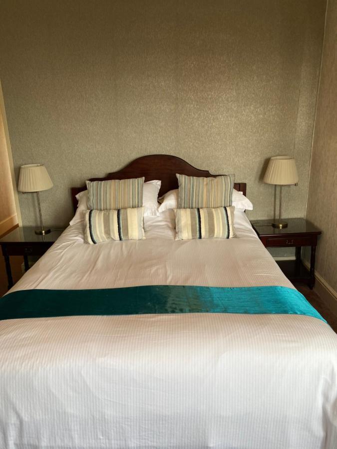 The Kingswood Guest House - Adult Only Веймут Екстер'єр фото