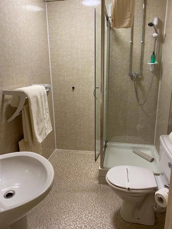 The Kingswood Guest House - Adult Only Веймут Екстер'єр фото