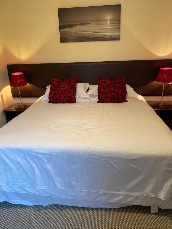 The Kingswood Guest House - Adult Only Веймут Екстер'єр фото