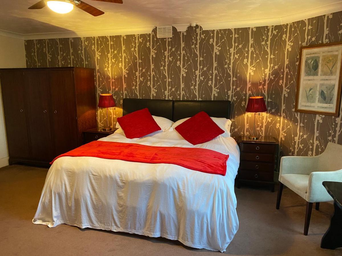 The Kingswood Guest House - Adult Only Веймут Екстер'єр фото