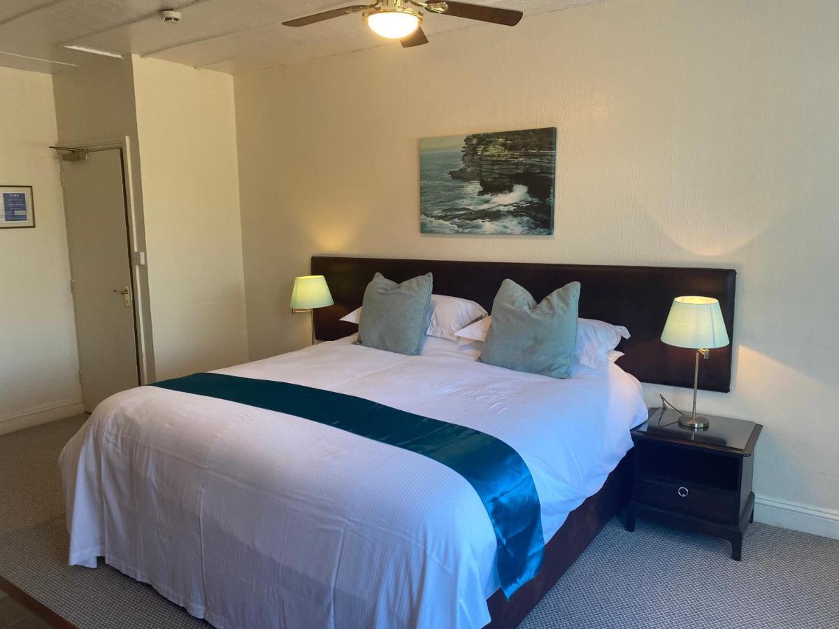 The Kingswood Guest House - Adult Only Веймут Екстер'єр фото