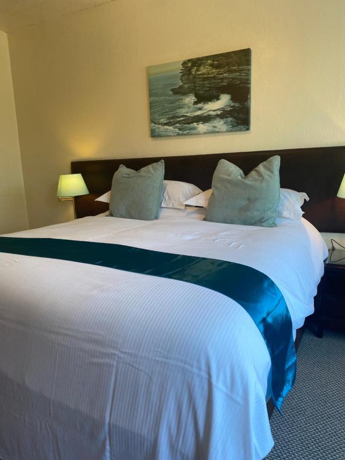 The Kingswood Guest House - Adult Only Веймут Екстер'єр фото